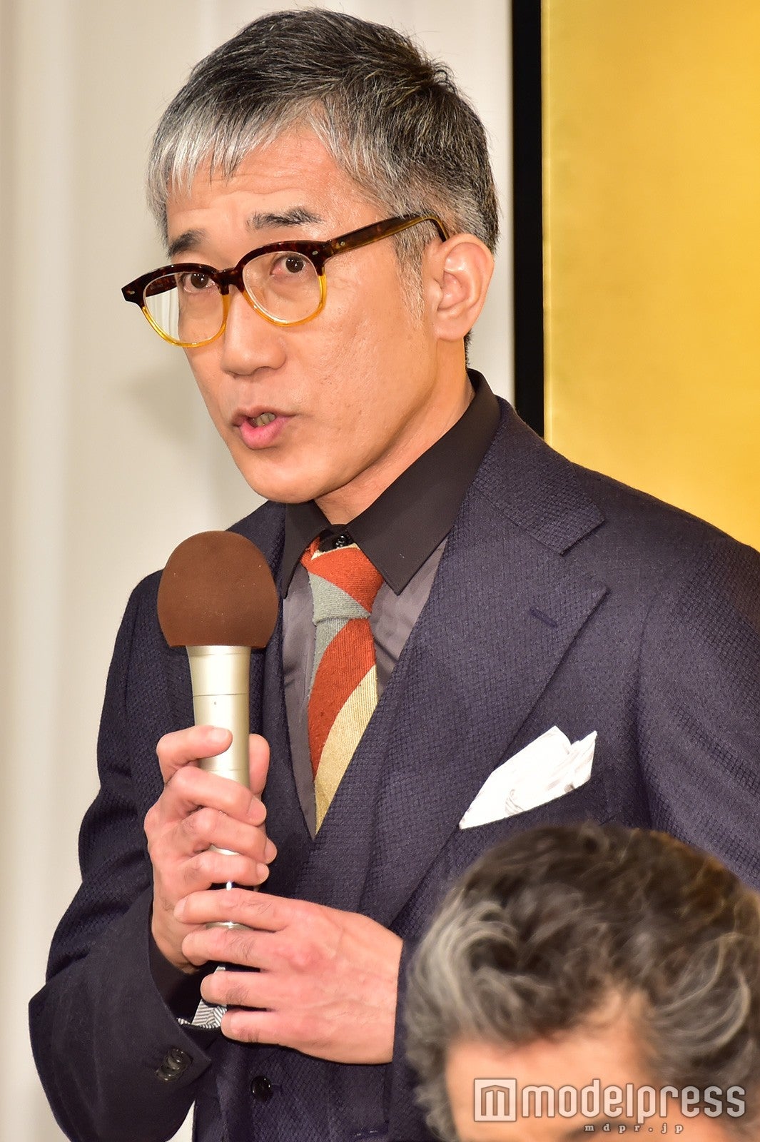 遠山俊也（C）モデルプレス