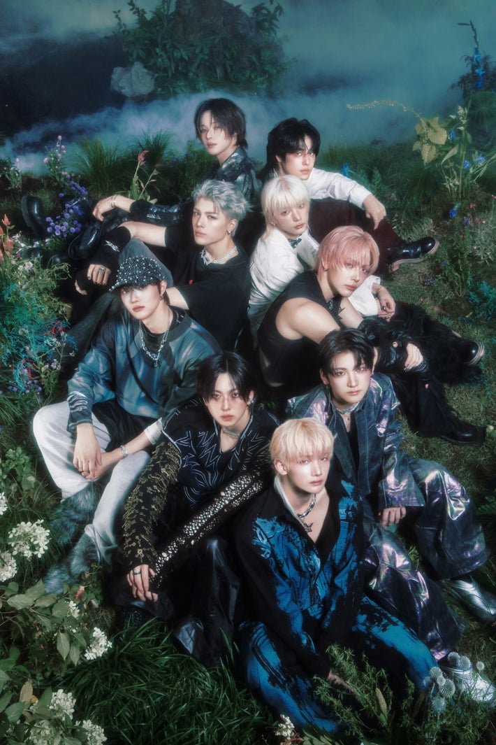 &TEAM（C）YX LABELS