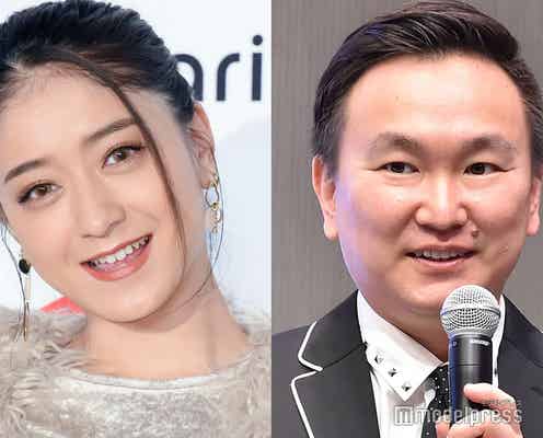 木村拓哉、かまいたち・山内健司への“LINE神対応”をみちょぱも絶賛「本当にかっこいい」