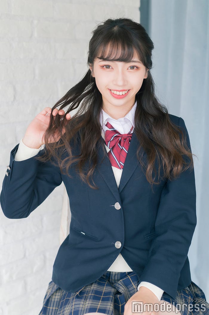 マリンさん(C)モデルプレス