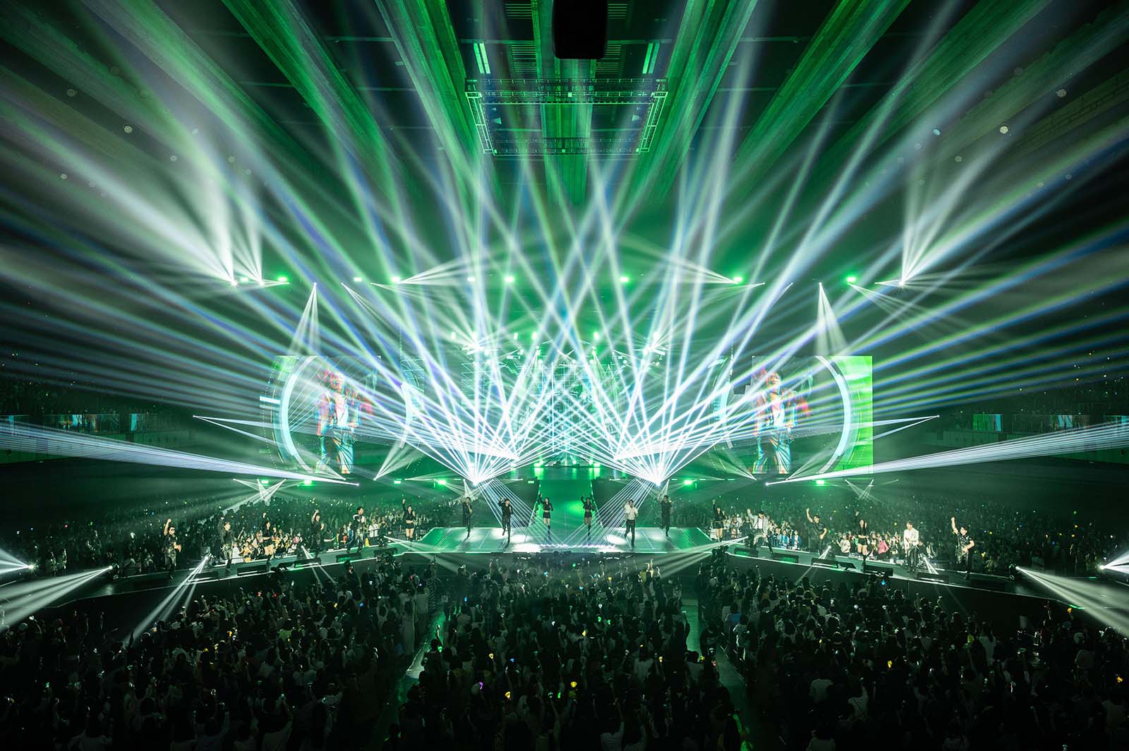 2PM／撮影：田中聖太郎