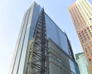 日テレ・福田博之社長、国分太一氏との「答え合わせ」は「ありませんでした」 2人きりで面会「終始おわび」「ご家族を心配されていた」