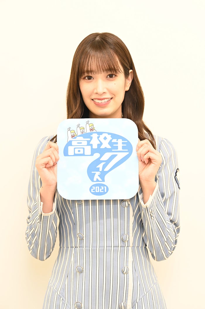 日向坂46 高校生クイズ 限定ライブで新応援ソング初披露決定 モデルプレス 日向坂46 高校生クイズ 限定ライブで新応援ソング初披露決定 モデルプレス