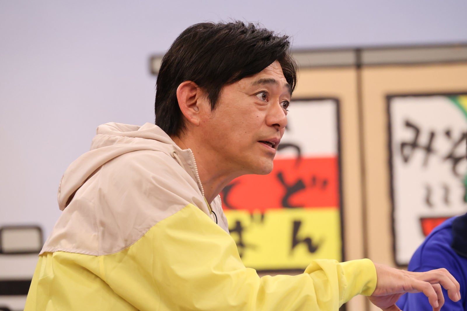 博多華丸（C）カンテレ