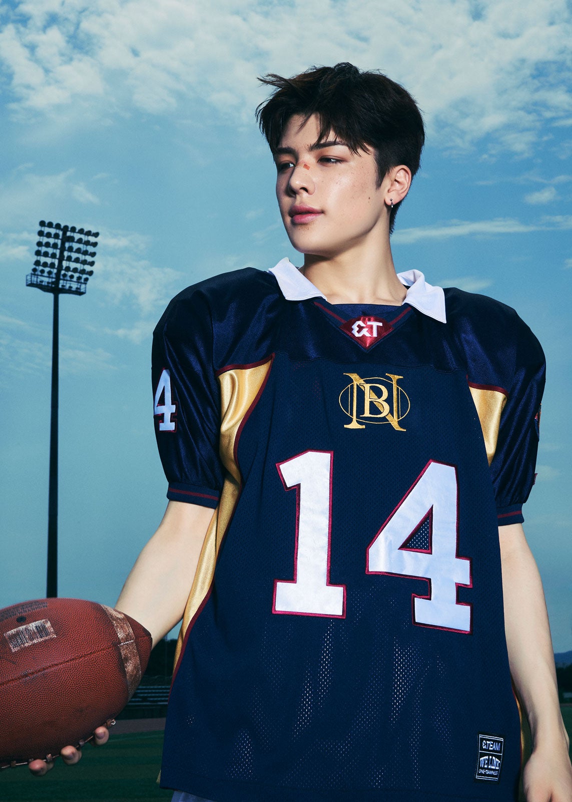 MAKI（C）HYBE LABELS JAPAN