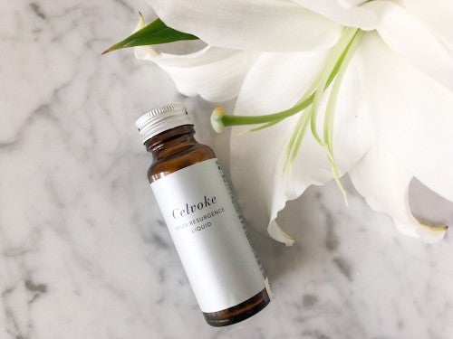 インナー リサージェンス リキッド