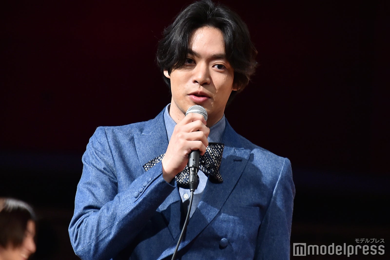 村上由歩／男劇団 青山表参道X「ENDLESS REPEATERS —エンドレスリピーターズ—」DVD発売記念イベント （C）モデルプレス