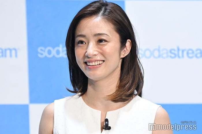 上戸彩(C)モデルプレス