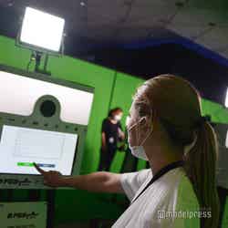 D’FESTA TOKYO(C)モデルプレス