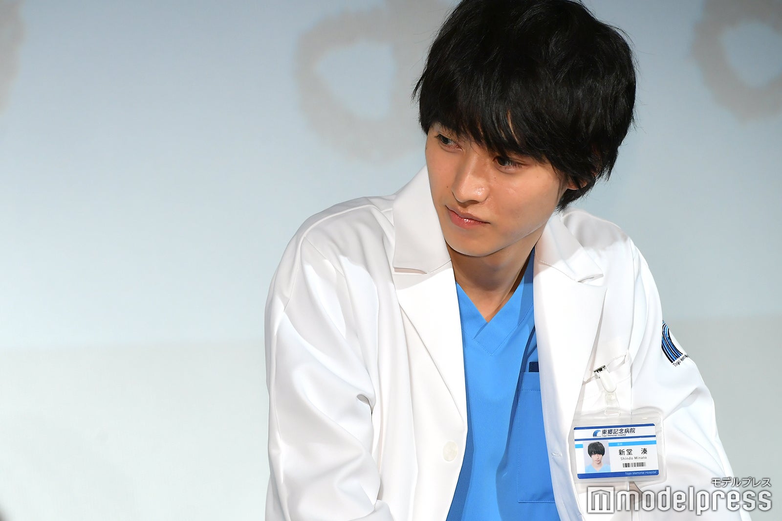 山崎賢人（C）モデルプレス