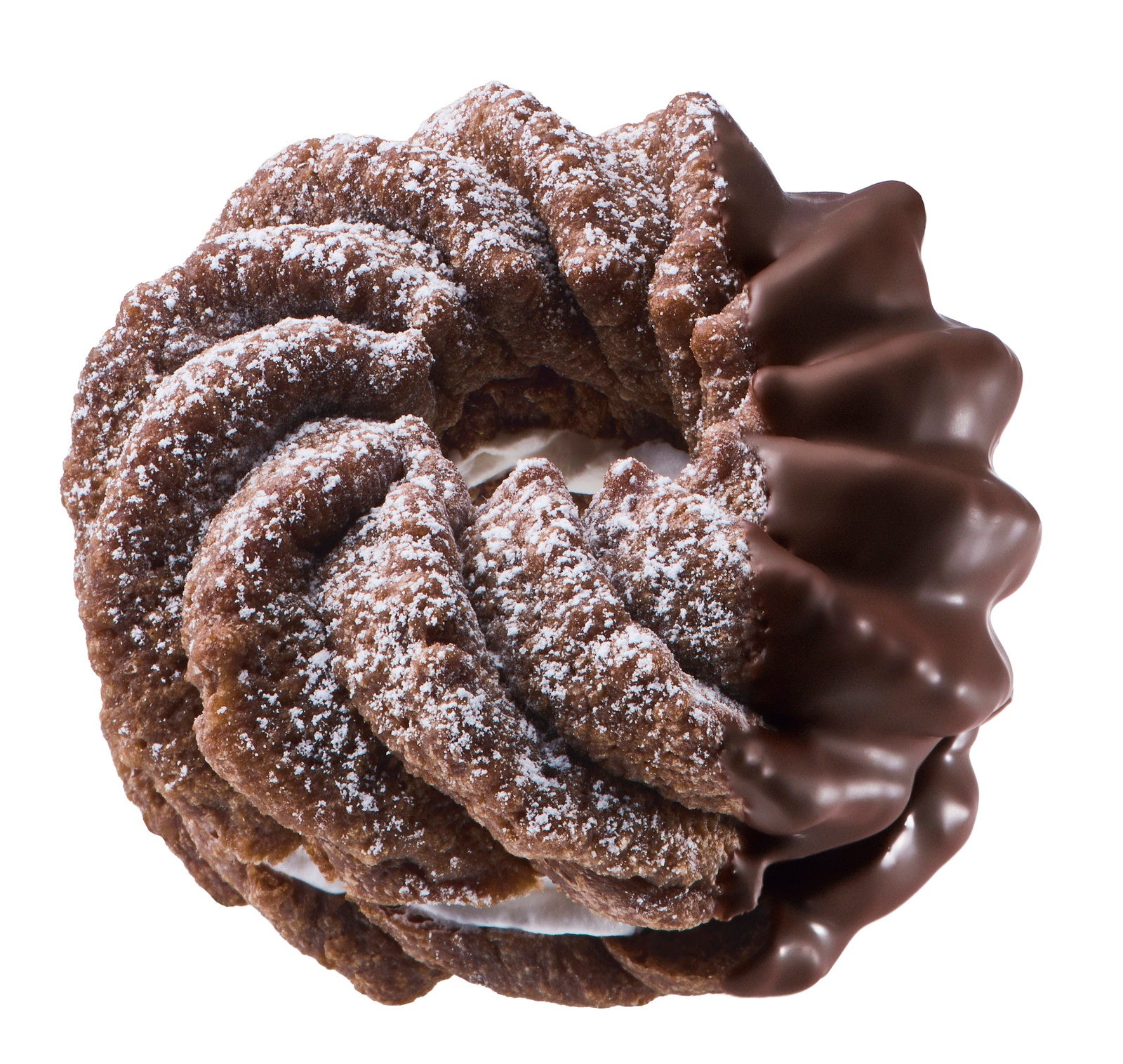 エンゼルショコラ（提供写真）