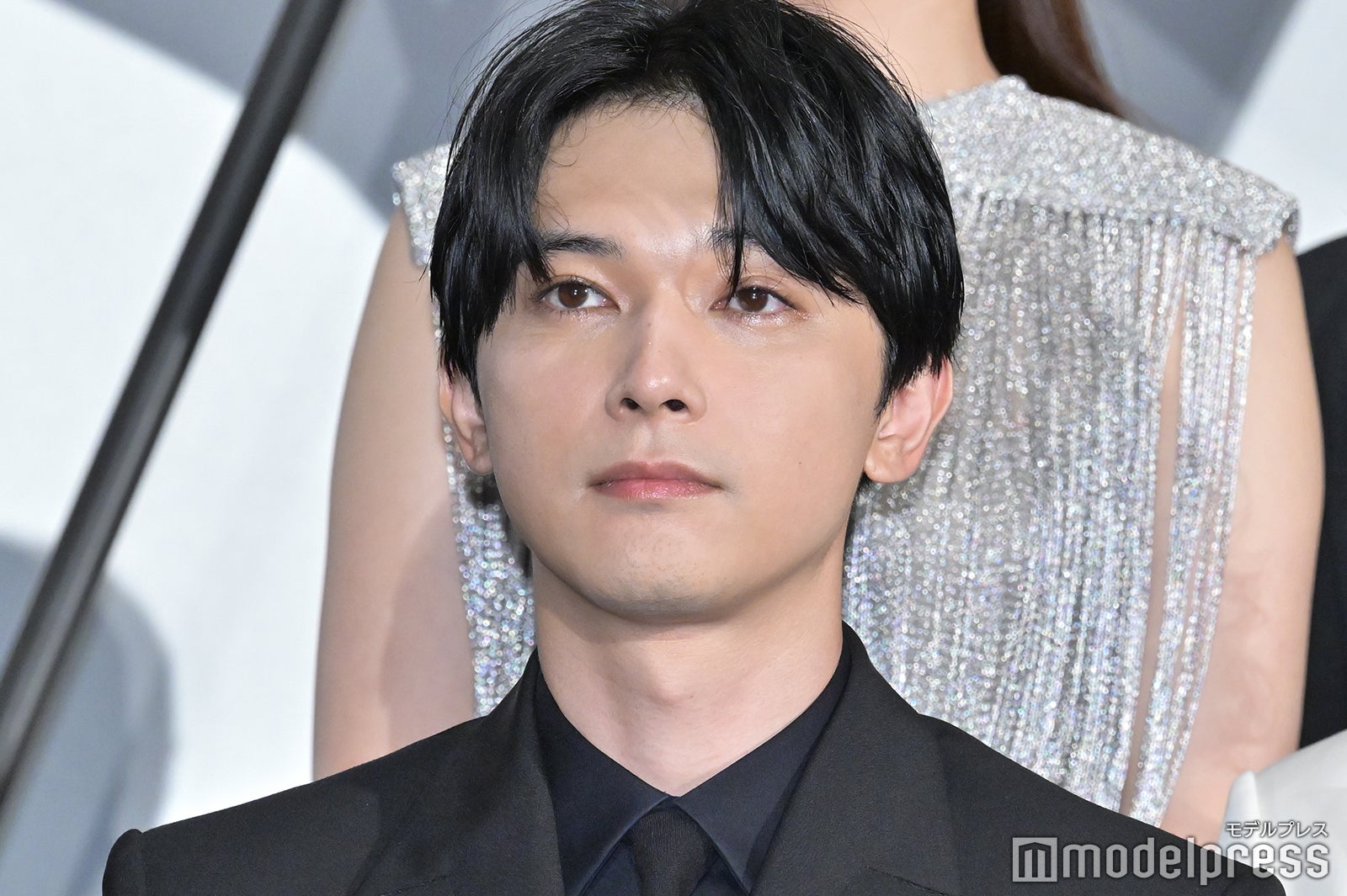吉沢亮（C）モデルプレス
