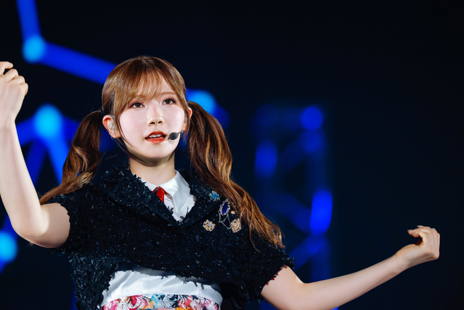 櫻坂46／撮影：HannaTAKAHASHI 樋口隆宏