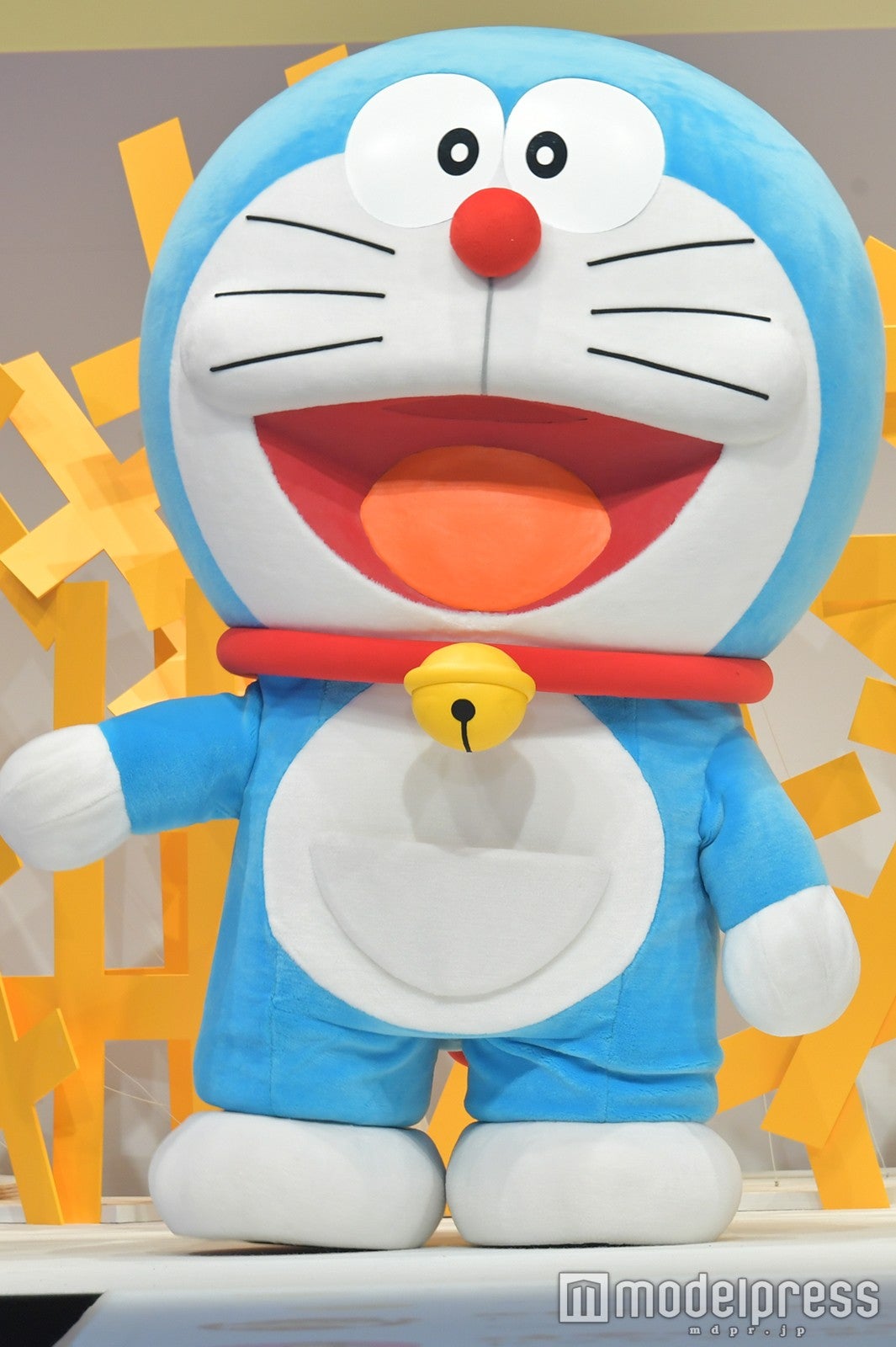 ドラえもん （C）モデルプレス