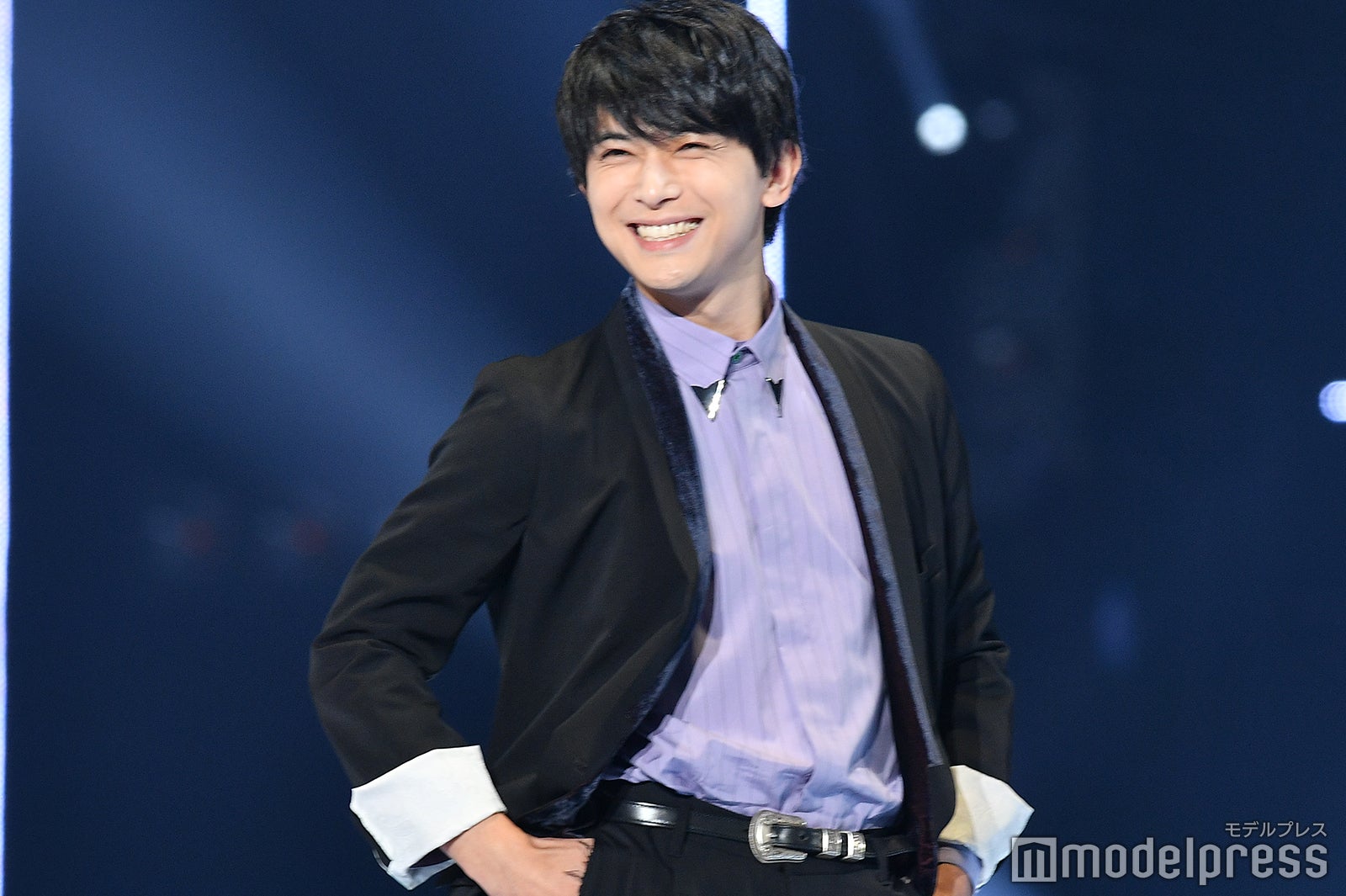 （C）モデルプレス