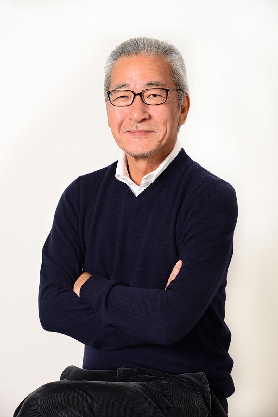 大竹まこと （提供写真）