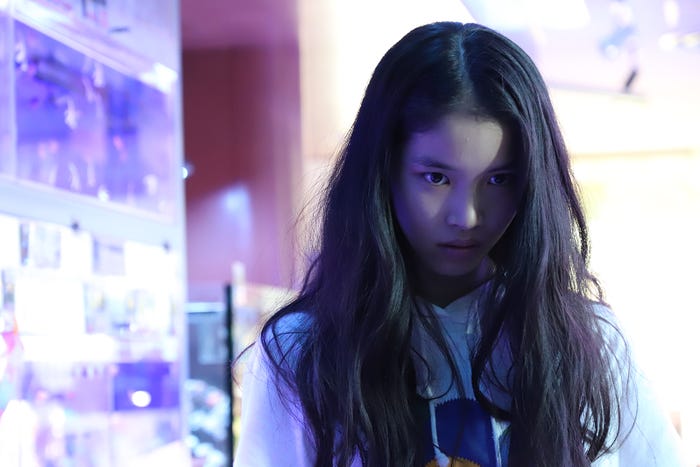 鎌田らい樹(C)2018「拝み屋怪談」製作委員会