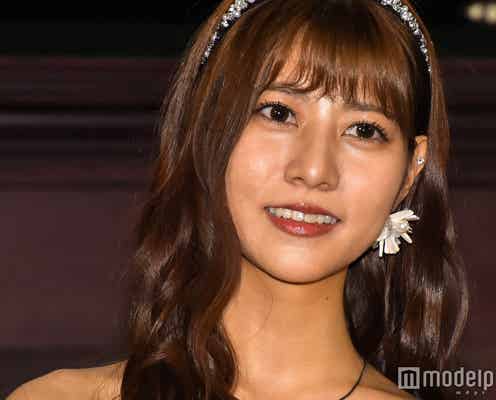 台湾で震災 TPE48阿部マリア、現地の様子を報告