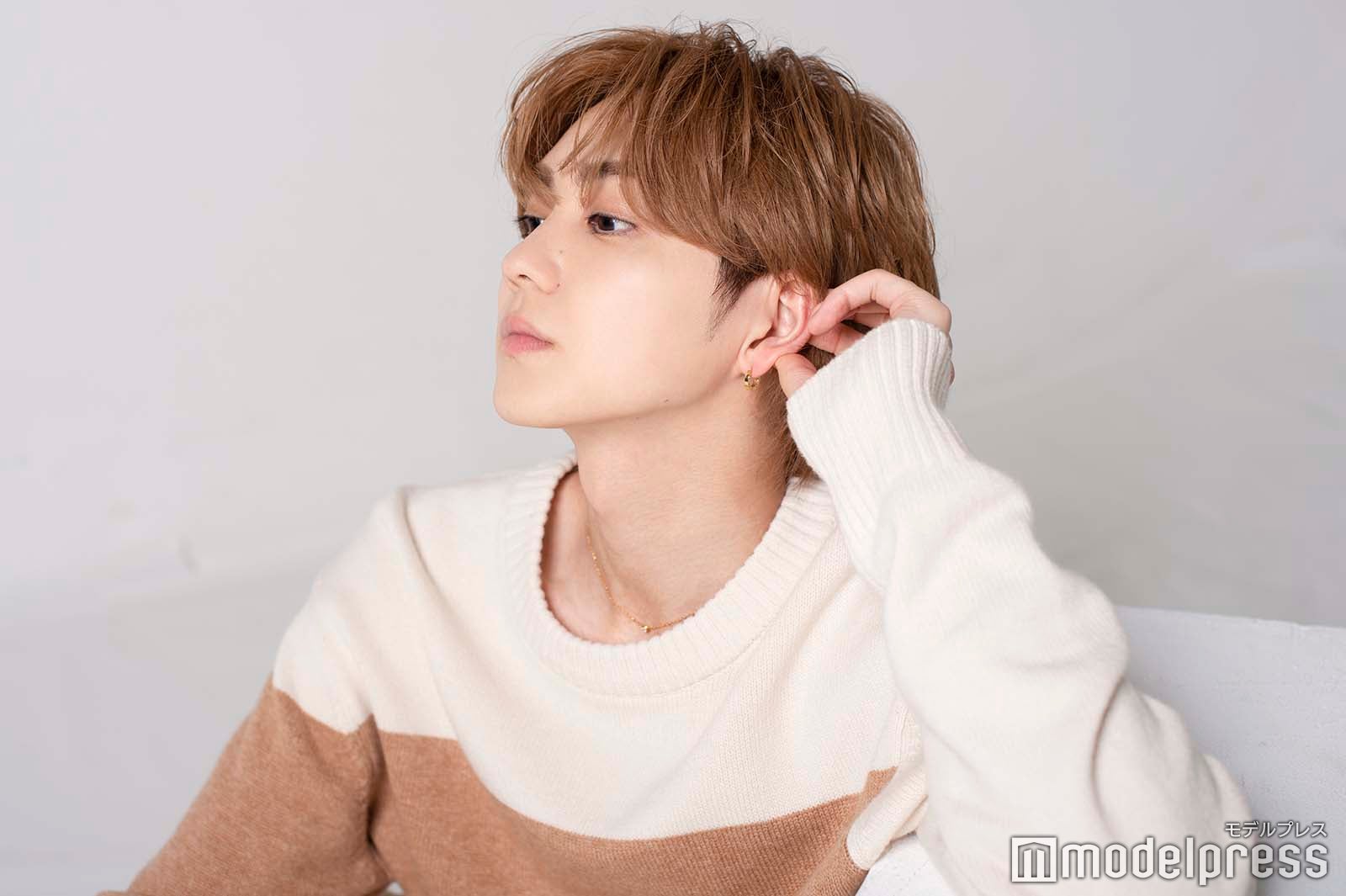 吉野北人（C）モデルプレス