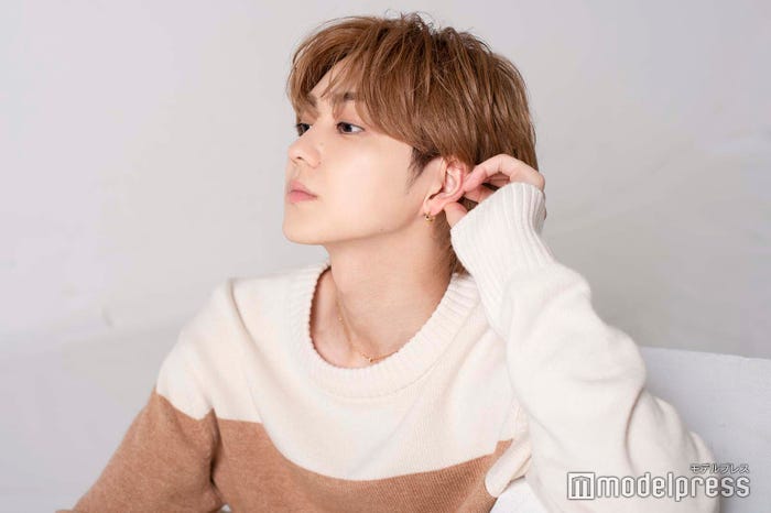 吉野北人(C)モデルプレス