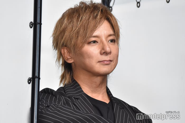 松岡充(C)モデルプレス