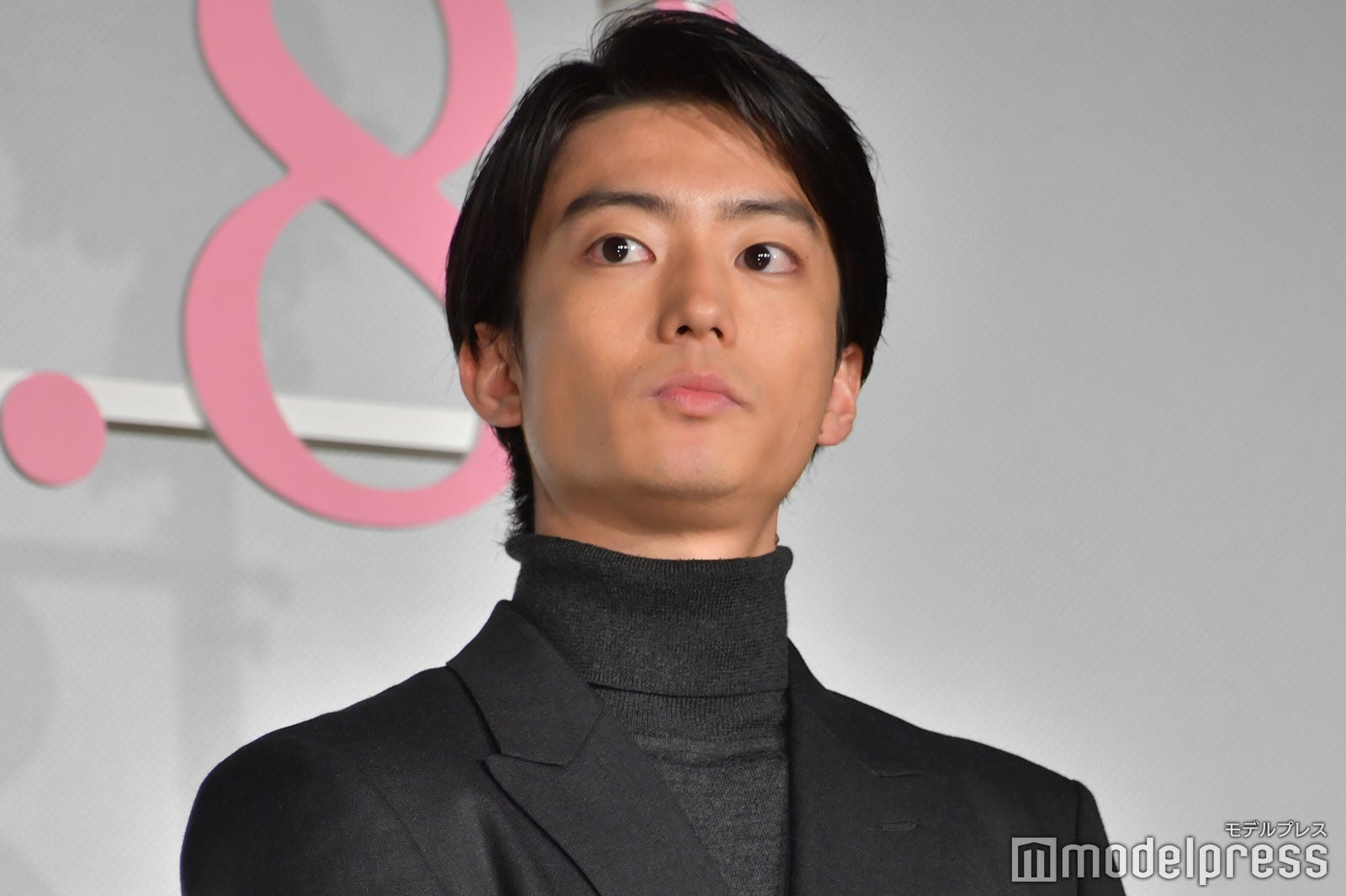 伊藤健太郎（C）モデルプレス