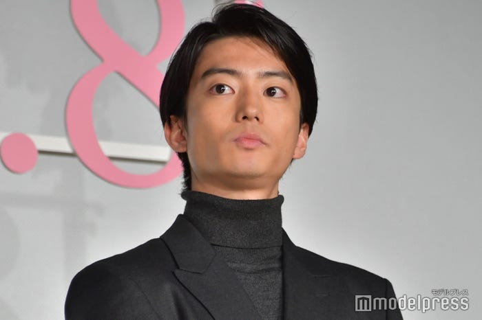 伊藤健太郎(C)モデルプレス