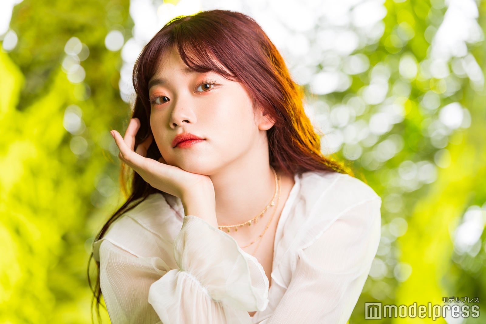 TARU（C）モデルプレス