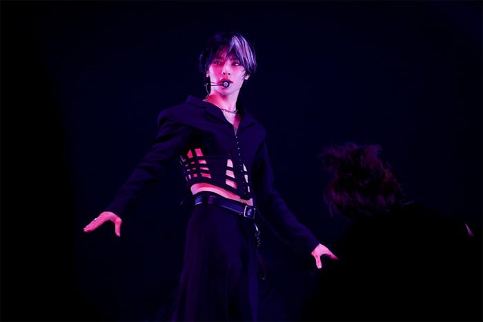 アイエン/Stray Kids(提供写真)