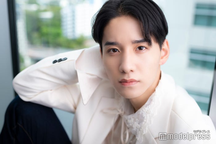 佐藤景瑚(C)モデルプレス