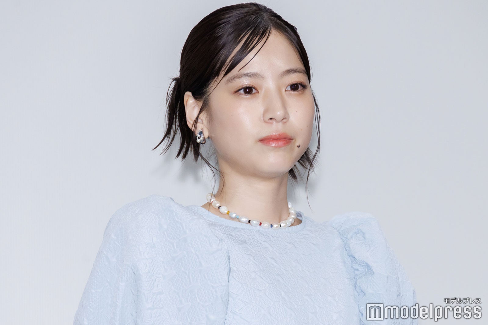 中井友望（C）モデルプレス