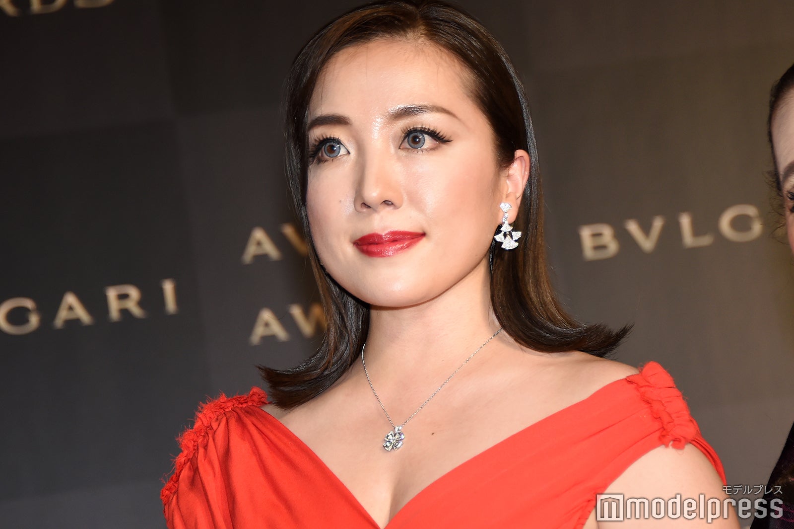 平原綾香（C）モデルプレス