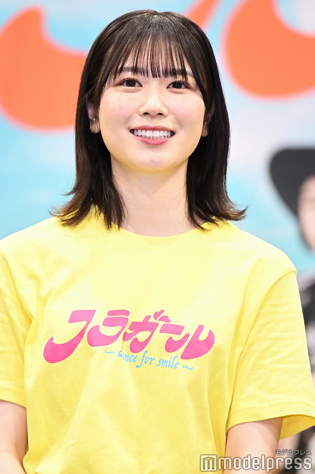 丹生明里（C）モデルプレス