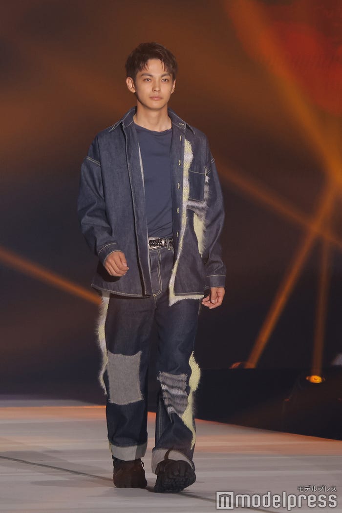 神尾楓珠(C)モデルプレス