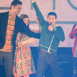 テラスハウスメンバー