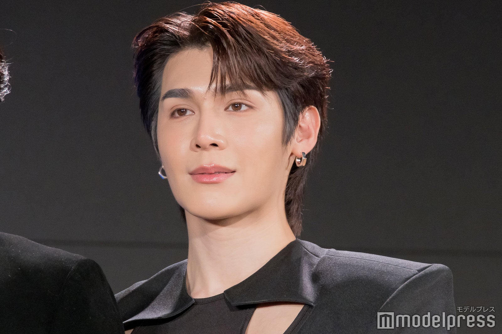 ワストーン・チャイジンダー（ピート）（C）モデルプレス