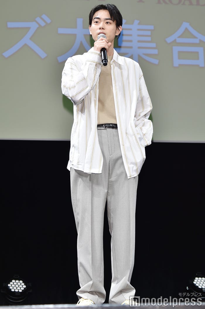 菅田将暉(C)モデルプレス