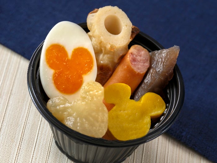 雑煮椀(C)Disney