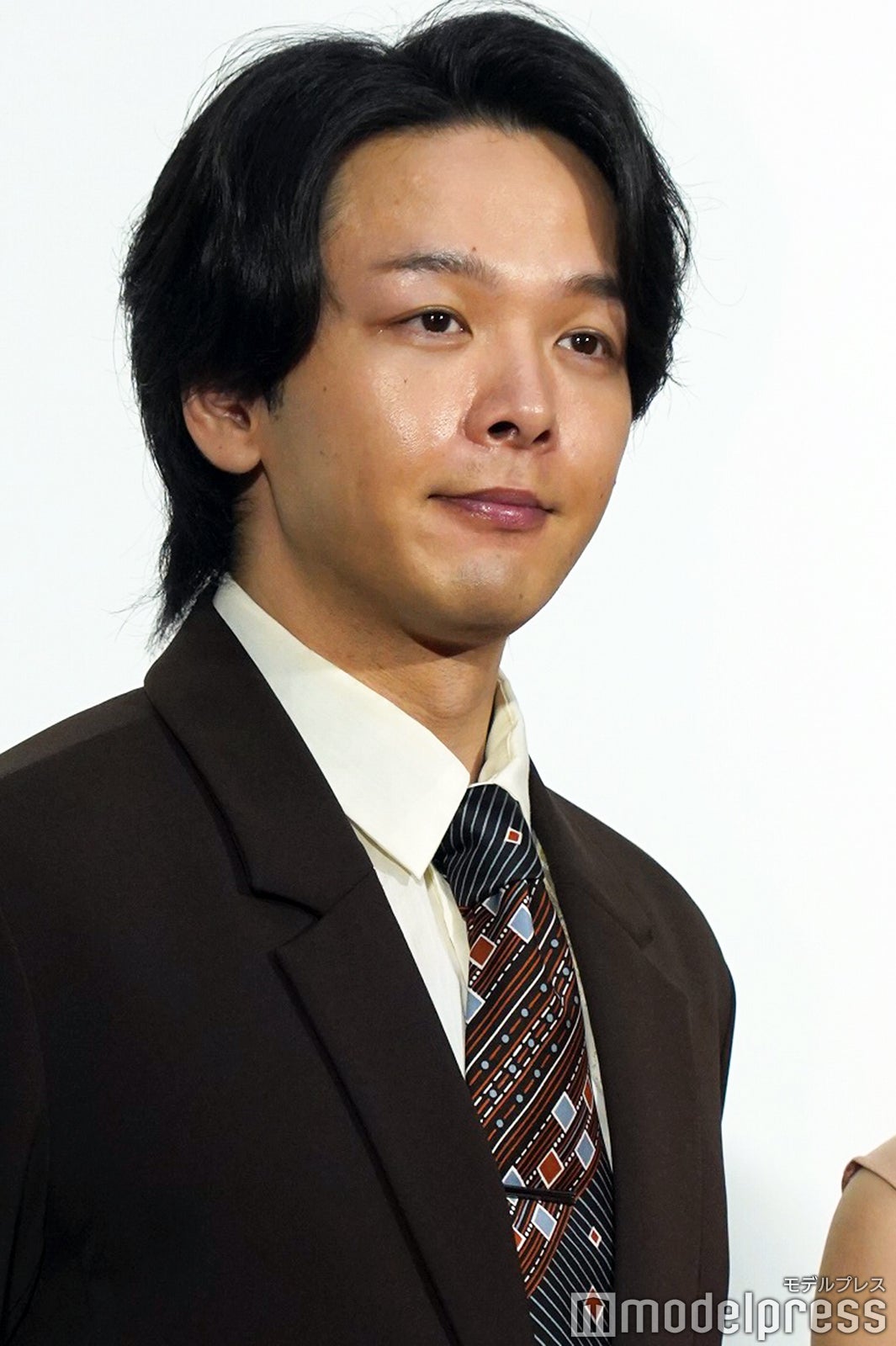 中村倫也（C）モデルプレス