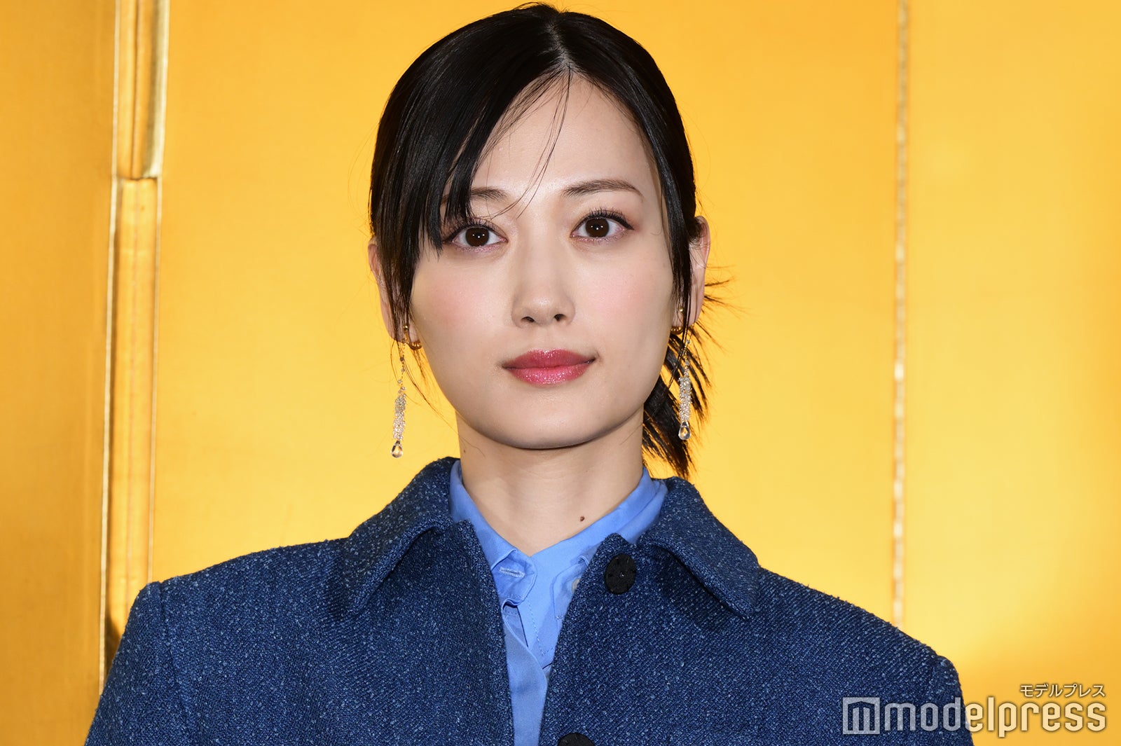 山下美月（C）モデルプレス