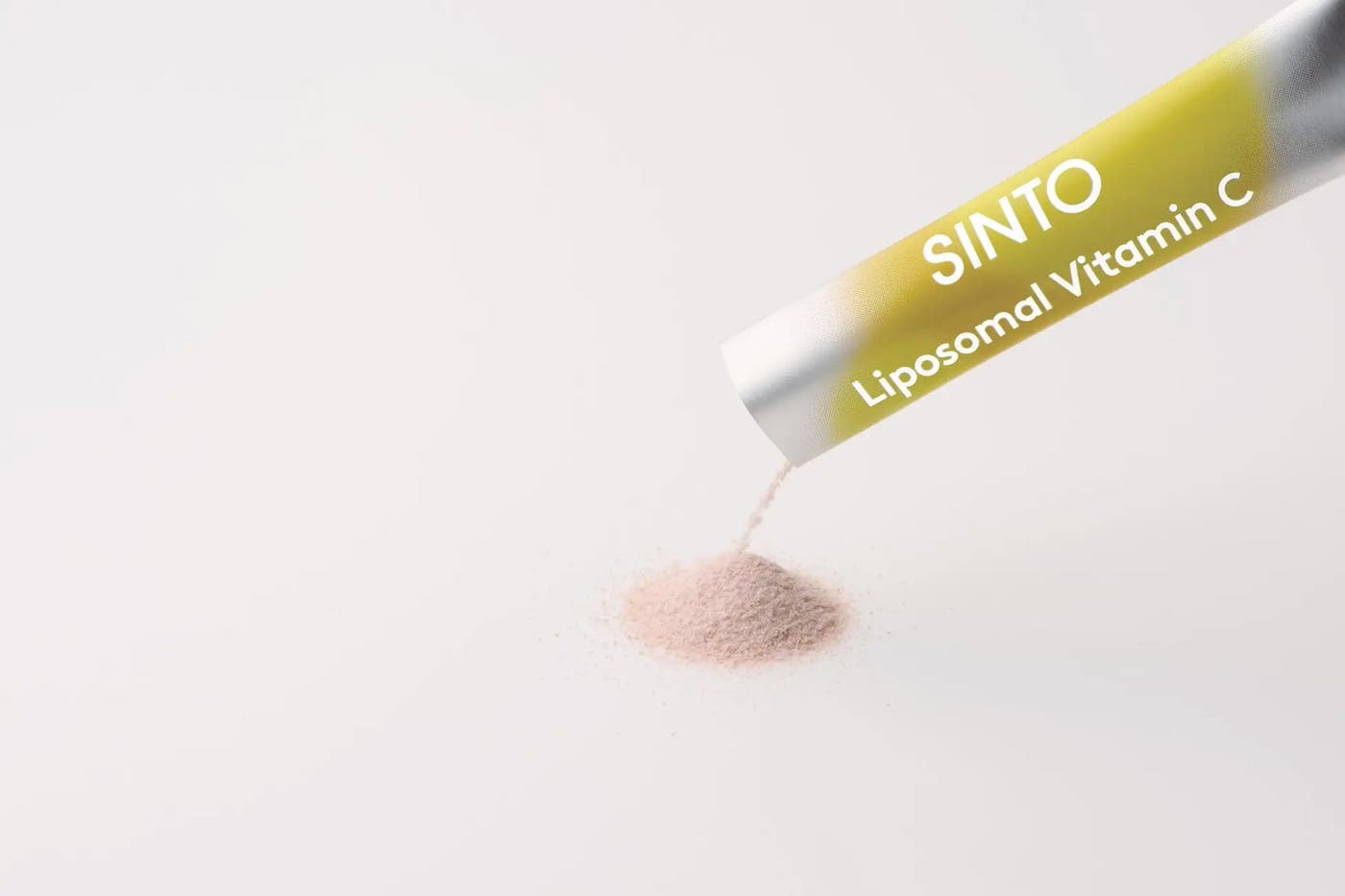 SINTO リポソーム ビタミンC(提供素材)
