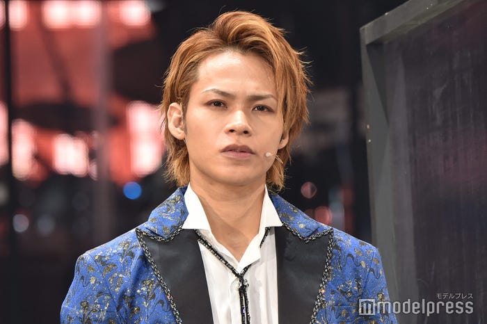 上田竜也 (C)モデルプレス