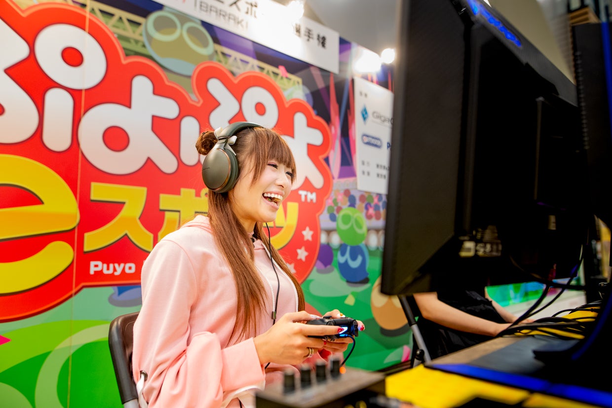 番組の様子 （写真提供：MBS）