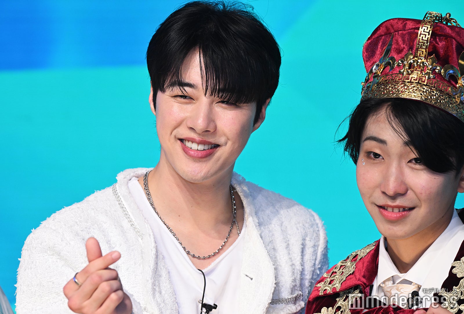 ジュノ（C）モデルプレス