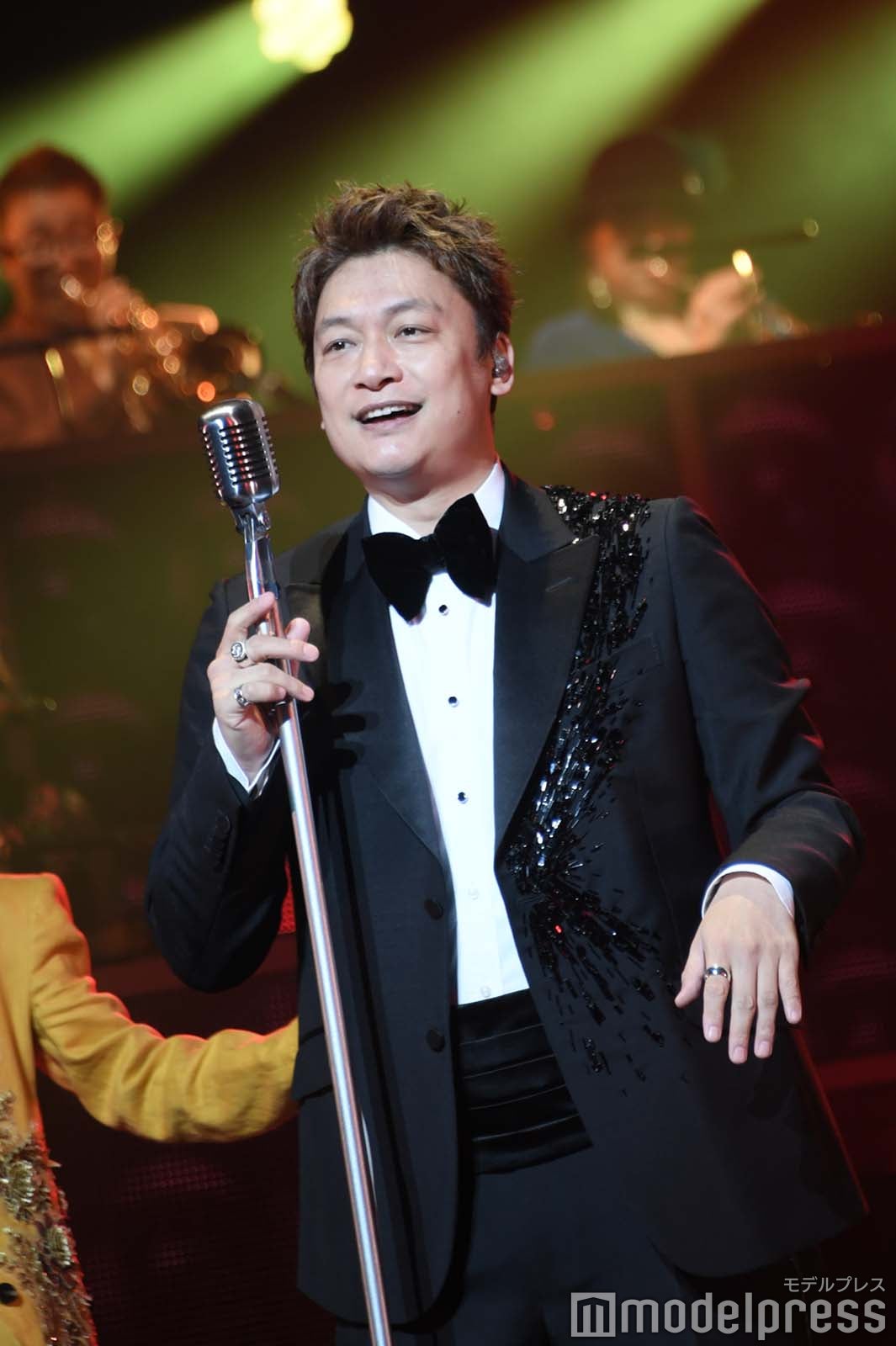 香取慎吾（C）モデルプレス