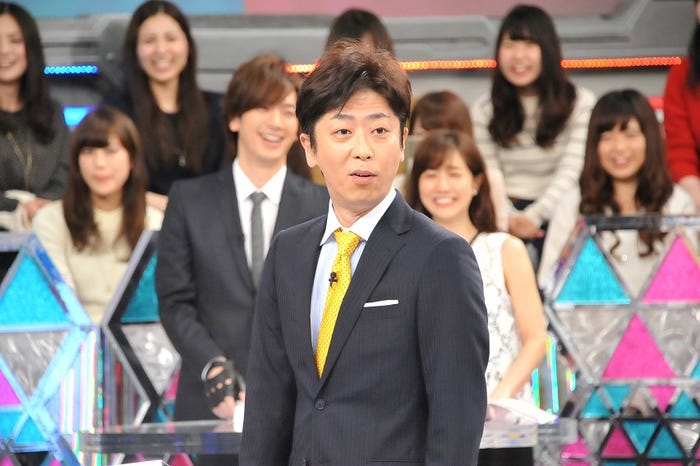 後藤輝基(画像提供:関西テレビ)