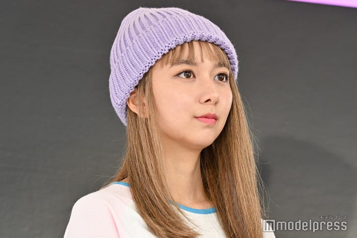 上白石萌歌(C)モデルプレス