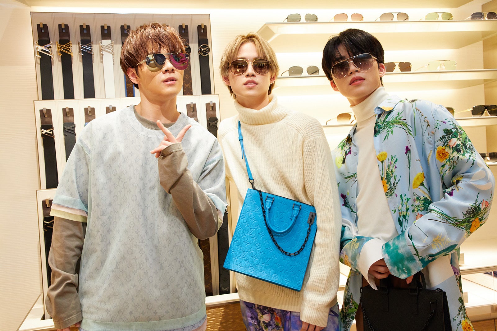 JO1 （提供写真）