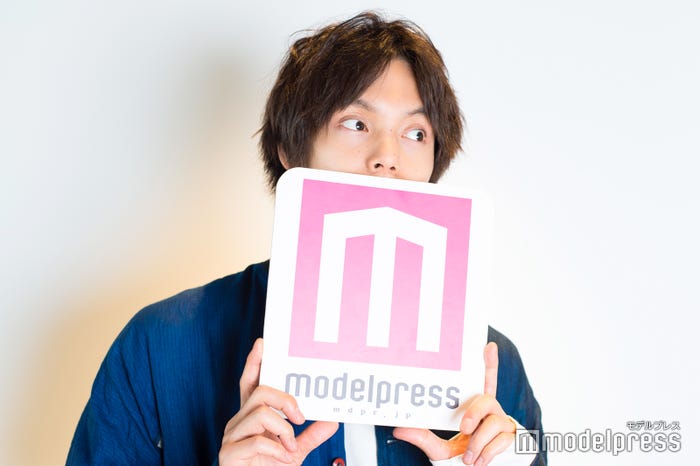 窪田正孝(C)モデルプレス