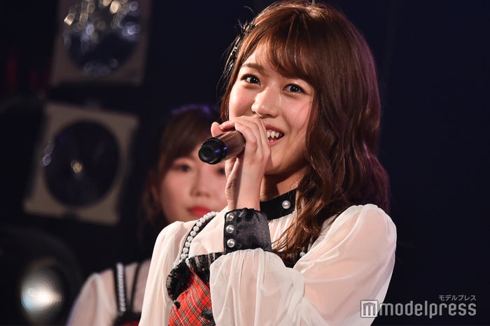 Akb48篠崎彩奈 実兄がイケメンと話題 Akbingo で共演 モデルプレス Akb48篠崎彩奈 実兄がイケメンと話題 Akbingo で共演 モデルプレス